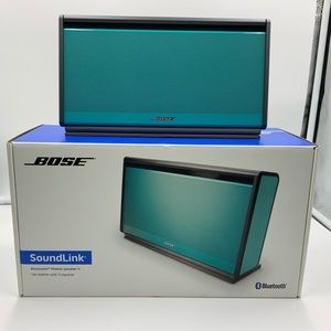Bose SoundLink Bluetooth Mobile Speaker